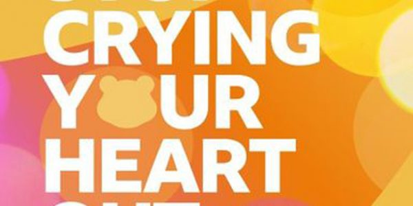 BBC Children In Need “Stop Crying Your Heart Out” now available to Top40 radio