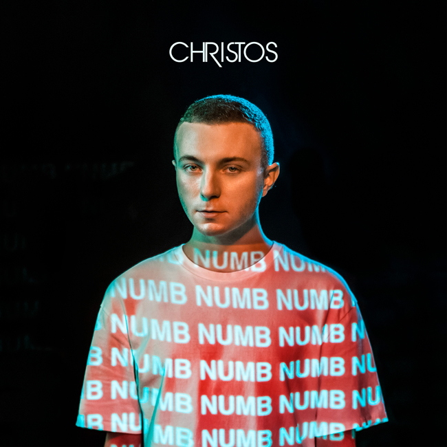 Christos Numb