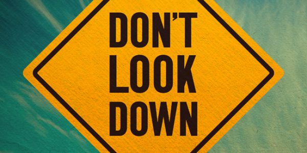 Jeremy Buck “Don’t Look Down” now available to AC radio