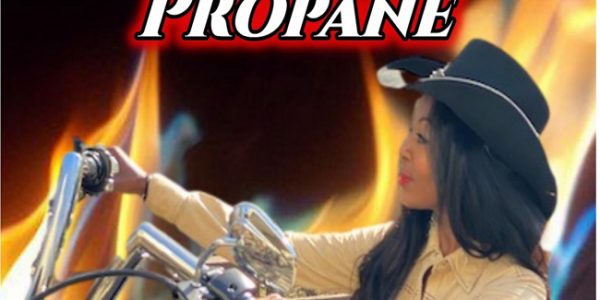 Brei Carter “Propane” Now Available To Country Radio