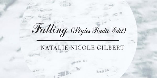 Natalie Nicole Gilbert “Falling” now available Holiday programming