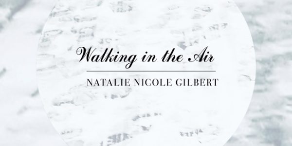 Natalie Nicole Gilbert “Walking In The Air” now available for Holiday programming