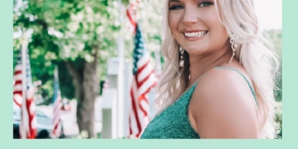 Sami Lavette “He’s Country” now available to Country radio