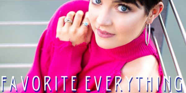 Natalie Blue ‘Favorite Everything’ now available to Country radio