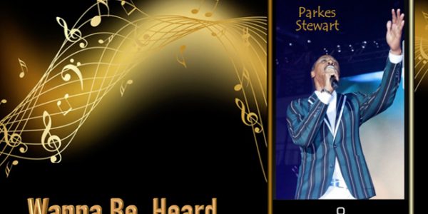 “Wanna Be Heard” by Parkes Stewart: Available now to Top40 radio