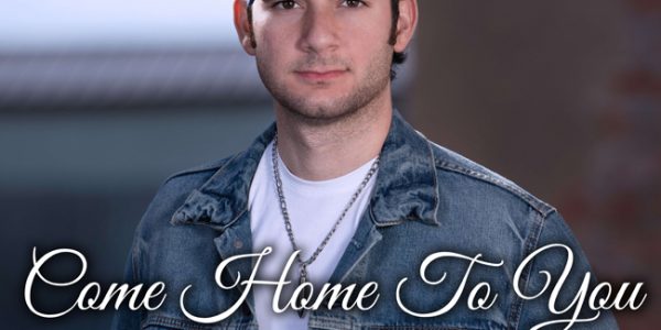 Robert Ray ‘Come Home To You’ now available to Country radio