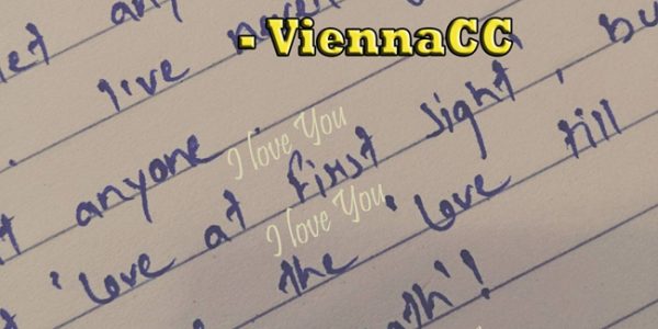 ViennaCC Releases Song About Hidden Message