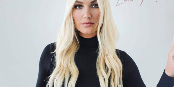 Brooke Hogan ‘Love People’ now available to Record Pools