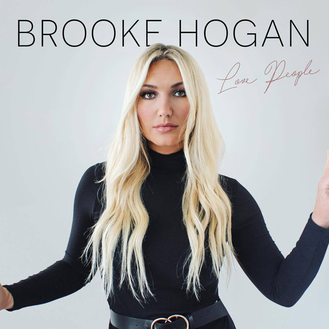 Brooke Hogan Love People