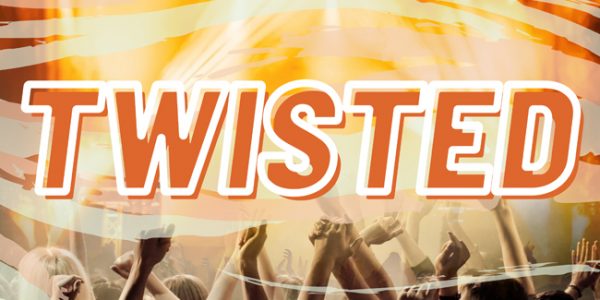 New Single From Charlie Kulis Band, “Twisted”: AC Radio Download Now