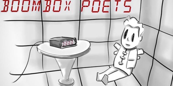 Boombox Poets “Snooze Button” Released to Radio: Download Available Now