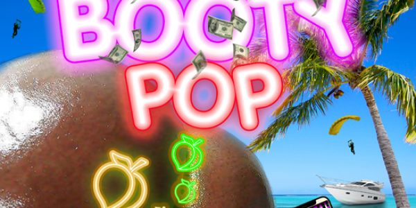 Don King Jr Releases “Booty Pop”: Radio Download Now Available