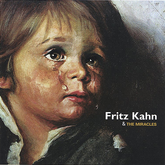 Fritz Kahn And The Miracles Rita