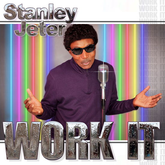 Stanley Jeter