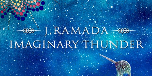 Luminocity Entertainment Releases J. Ramada “Imaginary Thunder”: Radio/Media Download Now