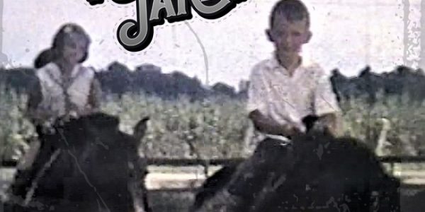 Ramblin’ Jake “Old Prince” Now At Radio: Radio/Media Download