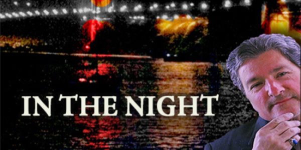 Kenneth Roy “In The Night” Impacting Radio Now: Radio/Media Download