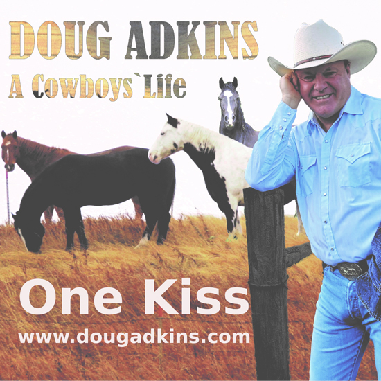 Doug Adkins One Kiss