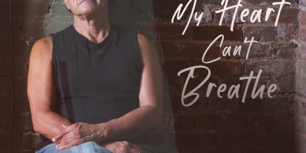 2021 NMA Winner John Michael Ferrari Releases “My Heart Can’t Breathe” To Radio: Radio/Media Download