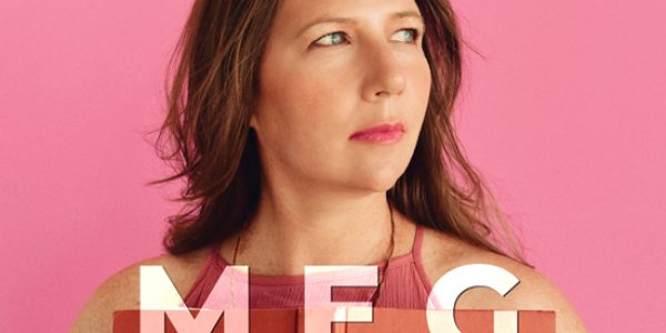 Meg Berry “Built To Lose” Released: Radio/Media Download