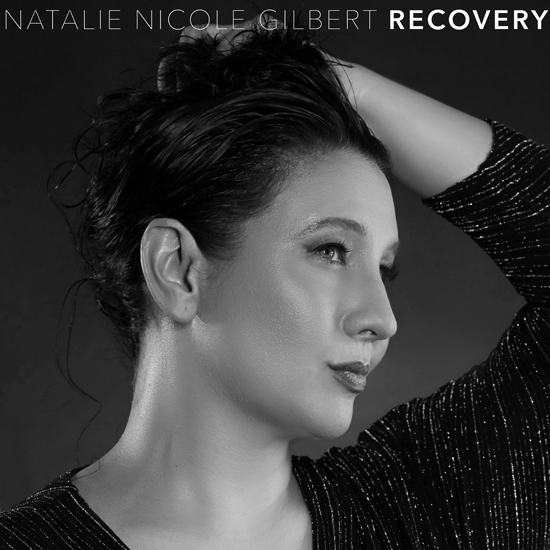 Natalie Nicole Gilbert recovery cover