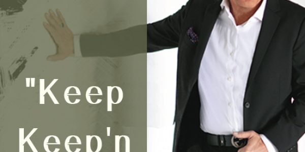 Al Hammerman “Keep Keep’n On” featuring Brian Owens Released To Radio: Download Now