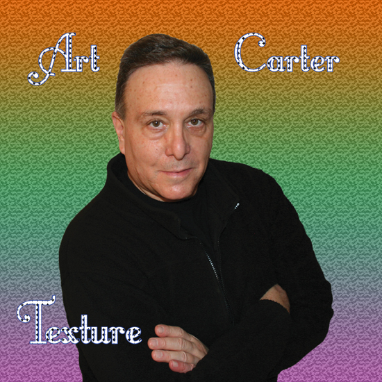 Art Carter You Are The One