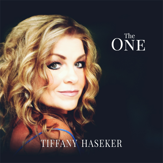 Tiffany Haseker The One