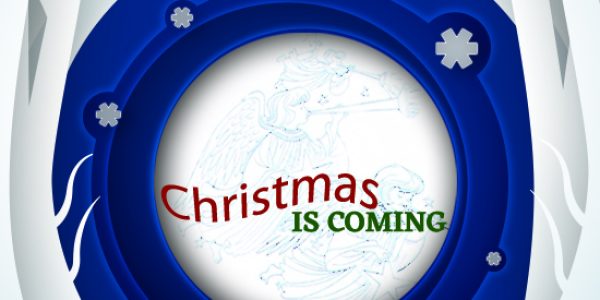 Adrian Bal ‘Christmas Is Coming’ for your Holiday playlist: Radio/Media Download