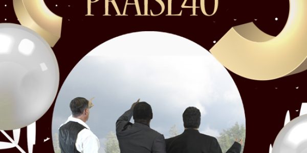 Praise4U “Christmas Morn” Out Now: Radio/Media Download