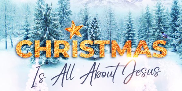 Tommy Rice featuring Patricia Barrett ‘Christmas Is All About Jesus’ at radio: Radio Download Now