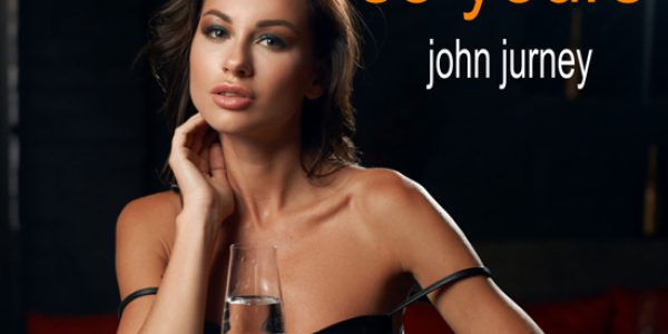 John Jurney “So Yours” Released as follow up single to “Everyday Angels”: Download Now