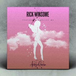 Rick Winsome feat Amplify Me Angelina-cover