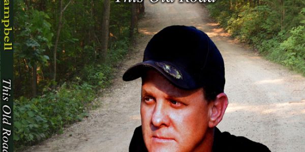 Shawn Campbell ‘You Drive Me Crazy’ now at Country radio: Download Now