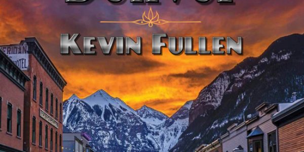 Kevin Fullen “Denver” released to Country radio: Radio/Media Download