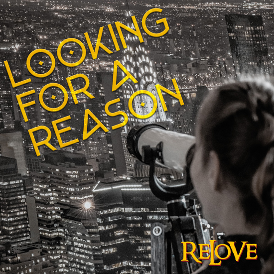 ReLoVe Looking For A Reason