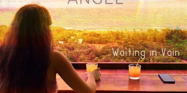 Rebecca Angel “Waiting In Vain” now at AC radio: Radio programmers download now