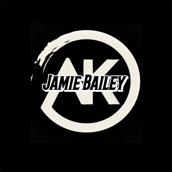 AK Jamie Bailey