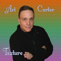 Art Carter - Texture -Cover