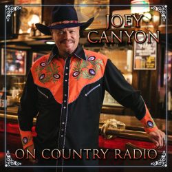 Joey Canyon_cover