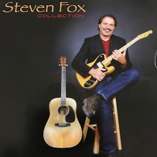 Steven Fox