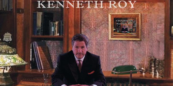 Listen to the newest single – “I Still Love You So” by Kenneth Roy