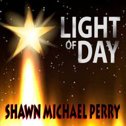 Shawn Michael Perry cover