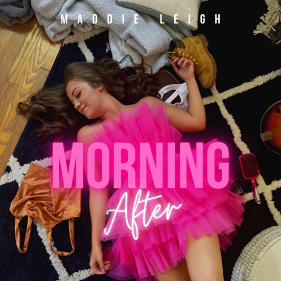 Morning After - Album Cover