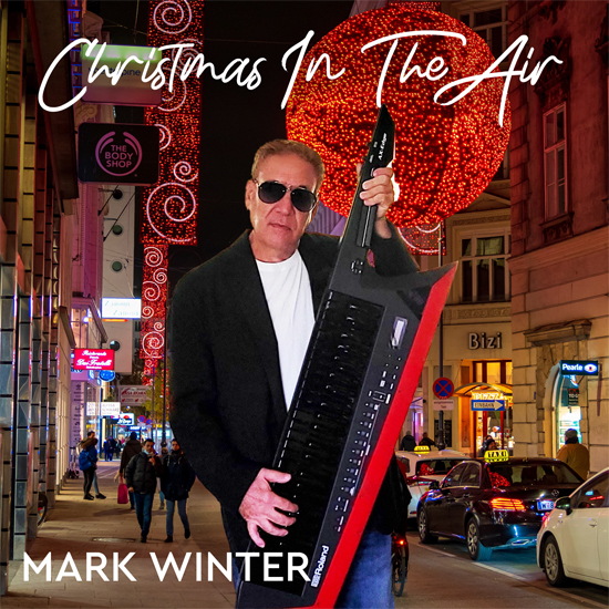 Mark Winter Christmas550