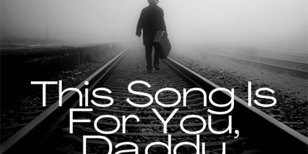 Tommy Rice with Patricia Barrett “This Song Is For You, Daddy” now at radio: Radio/Media Download Here