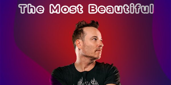 Bryan James Duffy “The Most Beautiful” released to radio: Radio/Media Download Here