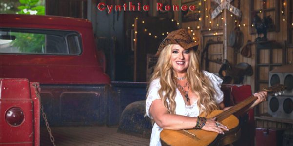 Cynthia Renee “Working on a Hangover” – Radio Download Available Now