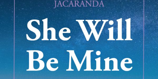 Jacaranda “She Will Be Mine” impacting radio now: Radio Download Available