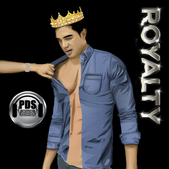 PDS_Royalty cover